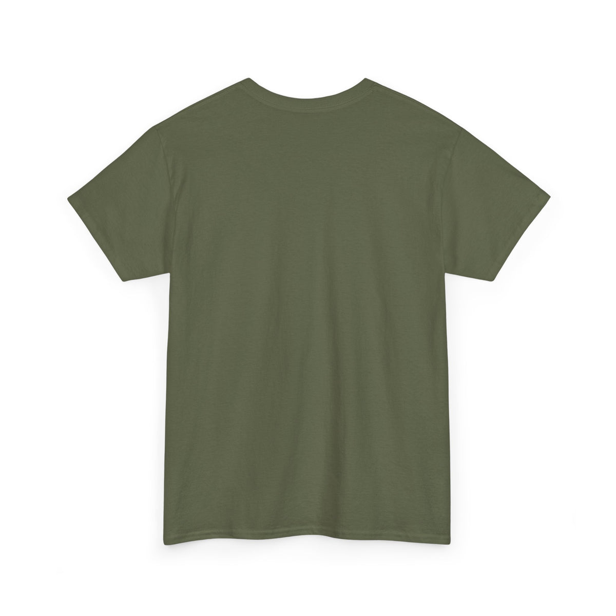 Baumwolle T-Shirt Unisex - Nicht diagnostiziert