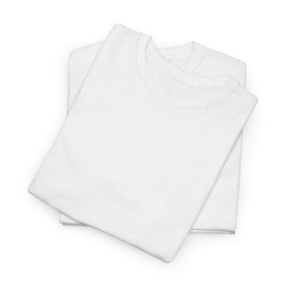 Baumwolle T-Shirt Unisex  - I love riding horses (backprint)