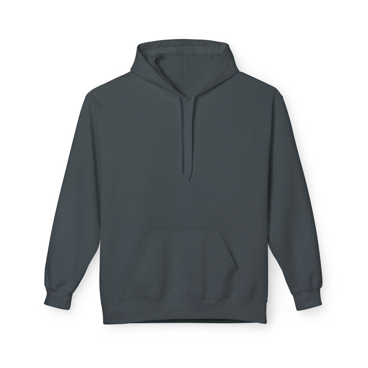 Softstyle Fleece Hoodie Unisex - Nicht diagnostiziert