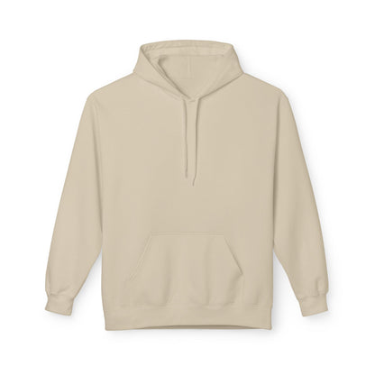 Softstyle Fleece Hoodie Unisex - I'm lollipop