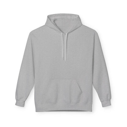 Softstyle Fleece Hoodie Unisex - Völlig verwildert
