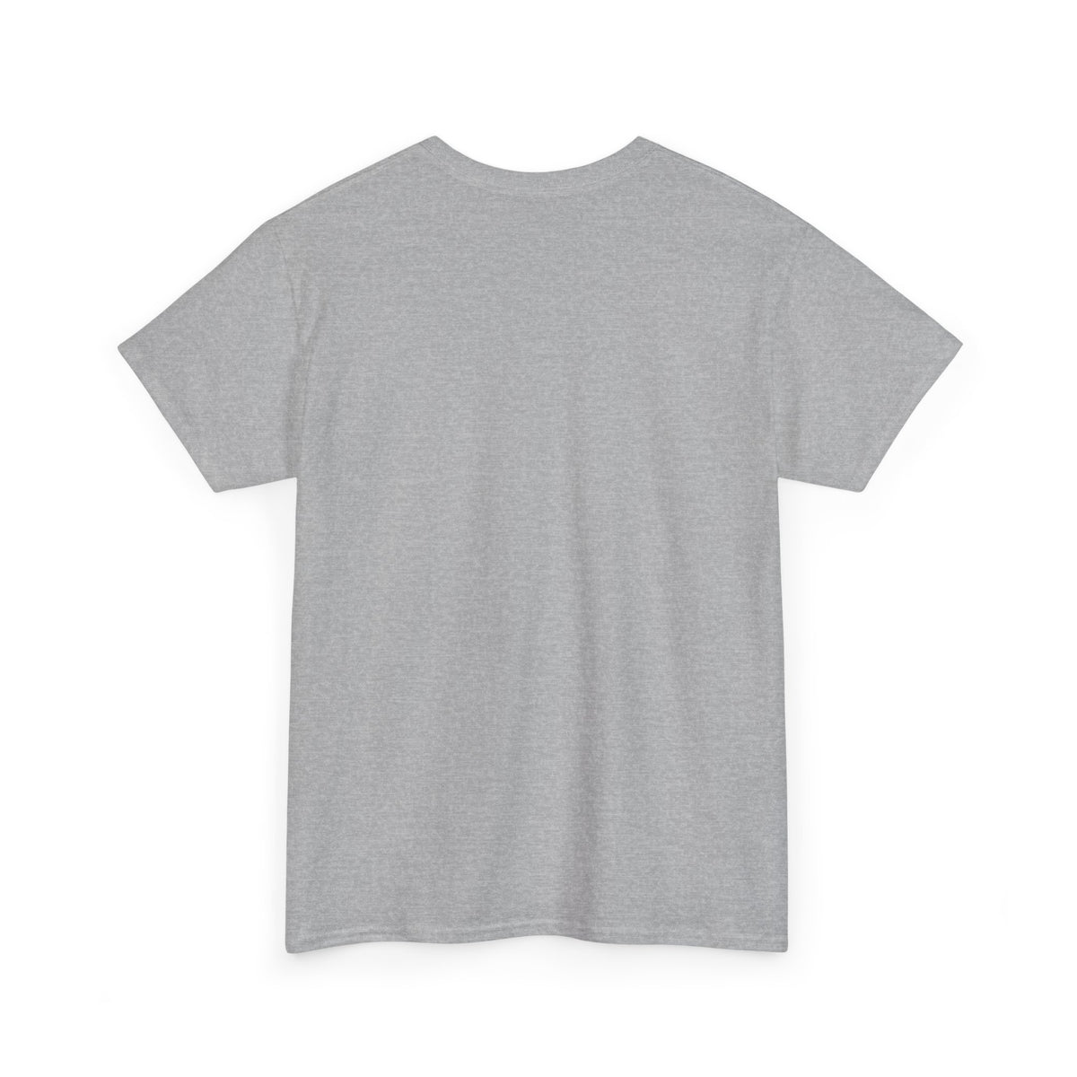 Baumwolle T-Shirt Unisex - Völlig verwildert