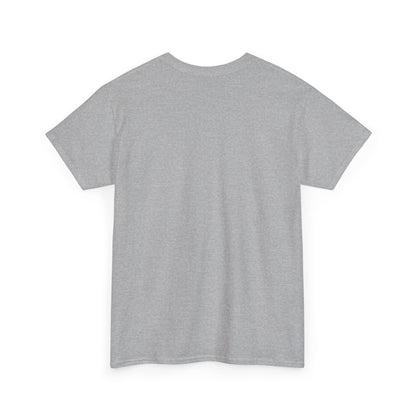 Baumwolle T-Shirt Unisex - Völlig verwildert