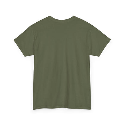 Baumwolle T-Shirt Unisex - Bock-Arten