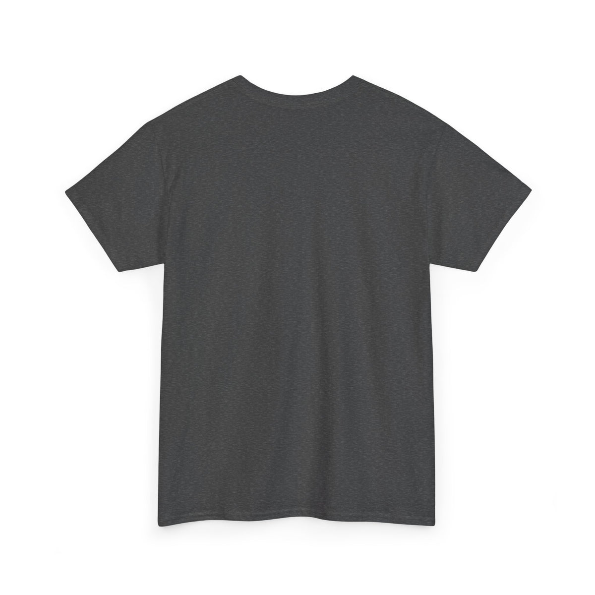 Baumwolle T-Shirt Unisex - Ich bin nicht stur