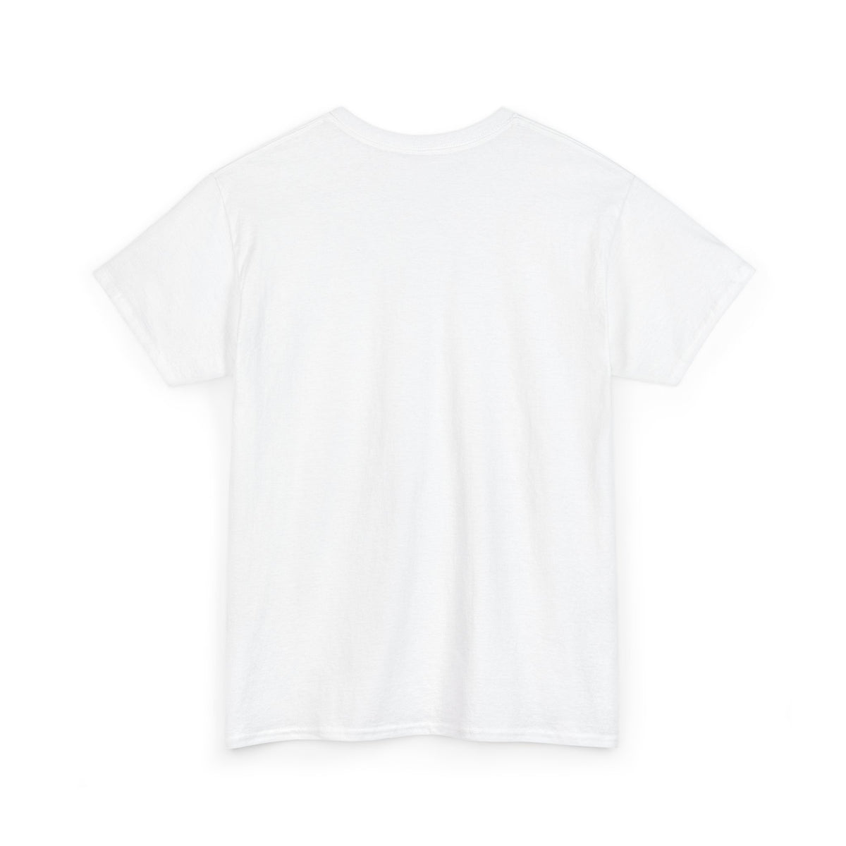 Baumwolle T-Shirt Unisex - Völlig verwildert