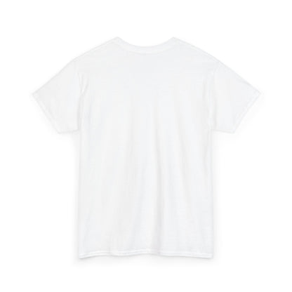 Baumwolle T-Shirt Unisex - Völlig verwildert