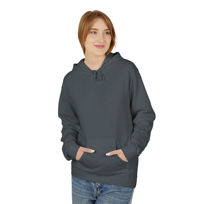 Softstyle Fleece Hoodie Unisex - Nicht diagnostiziert