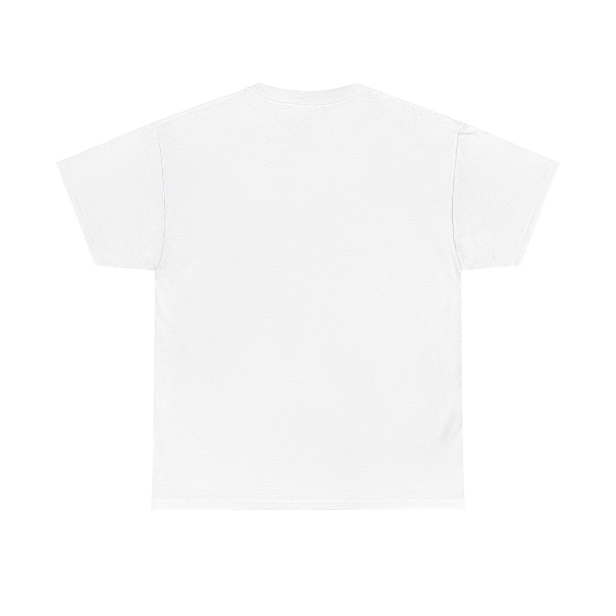 Cotton T-Shirt Unisex - Hi I'm horse