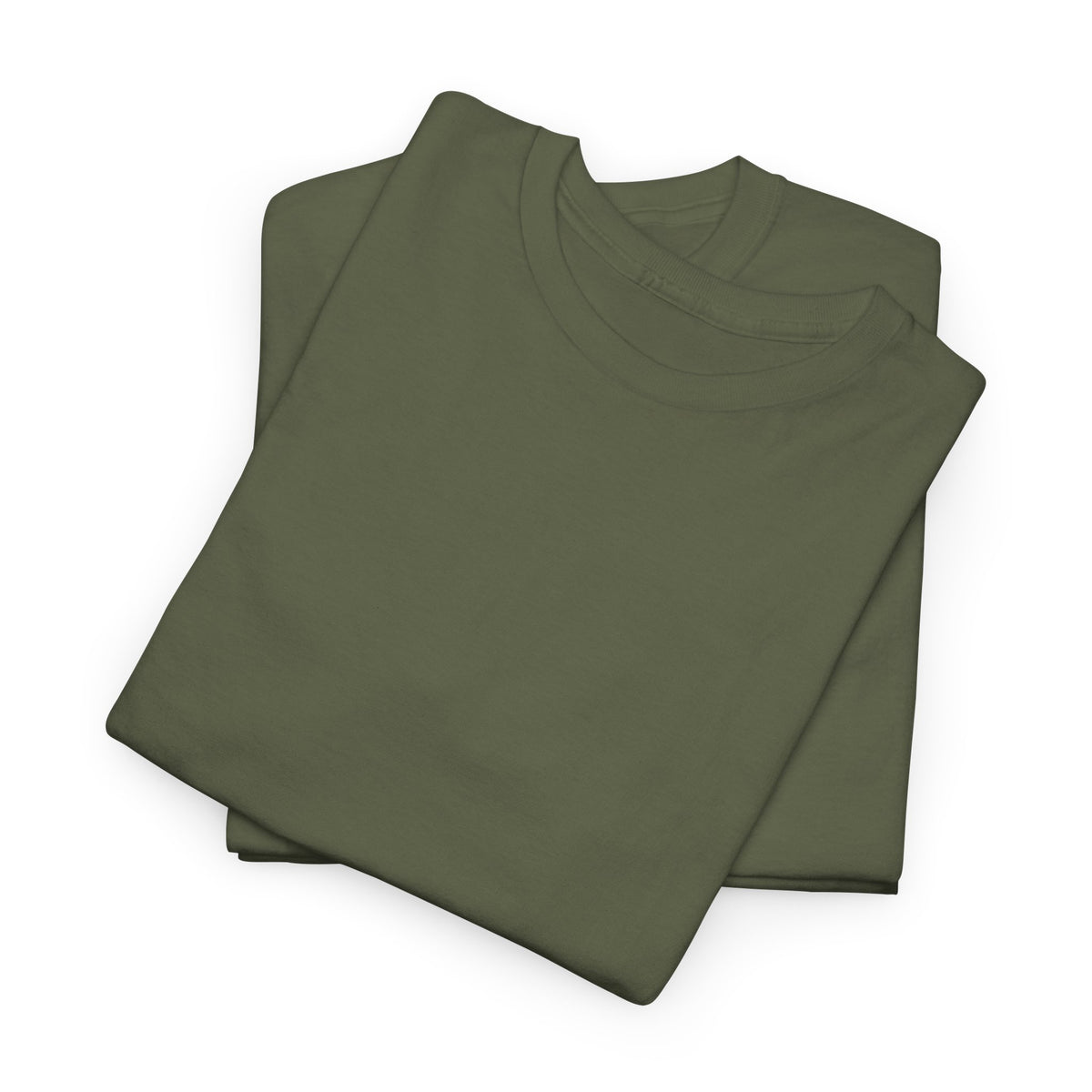Baumwolle T-Shirt Unisex - Bock-Arten (backprint)