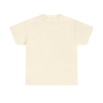 Baumwolle T-Shirt Unisex  - I love squeezing lemons (backprint)