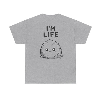 I'm life – Sport Grey