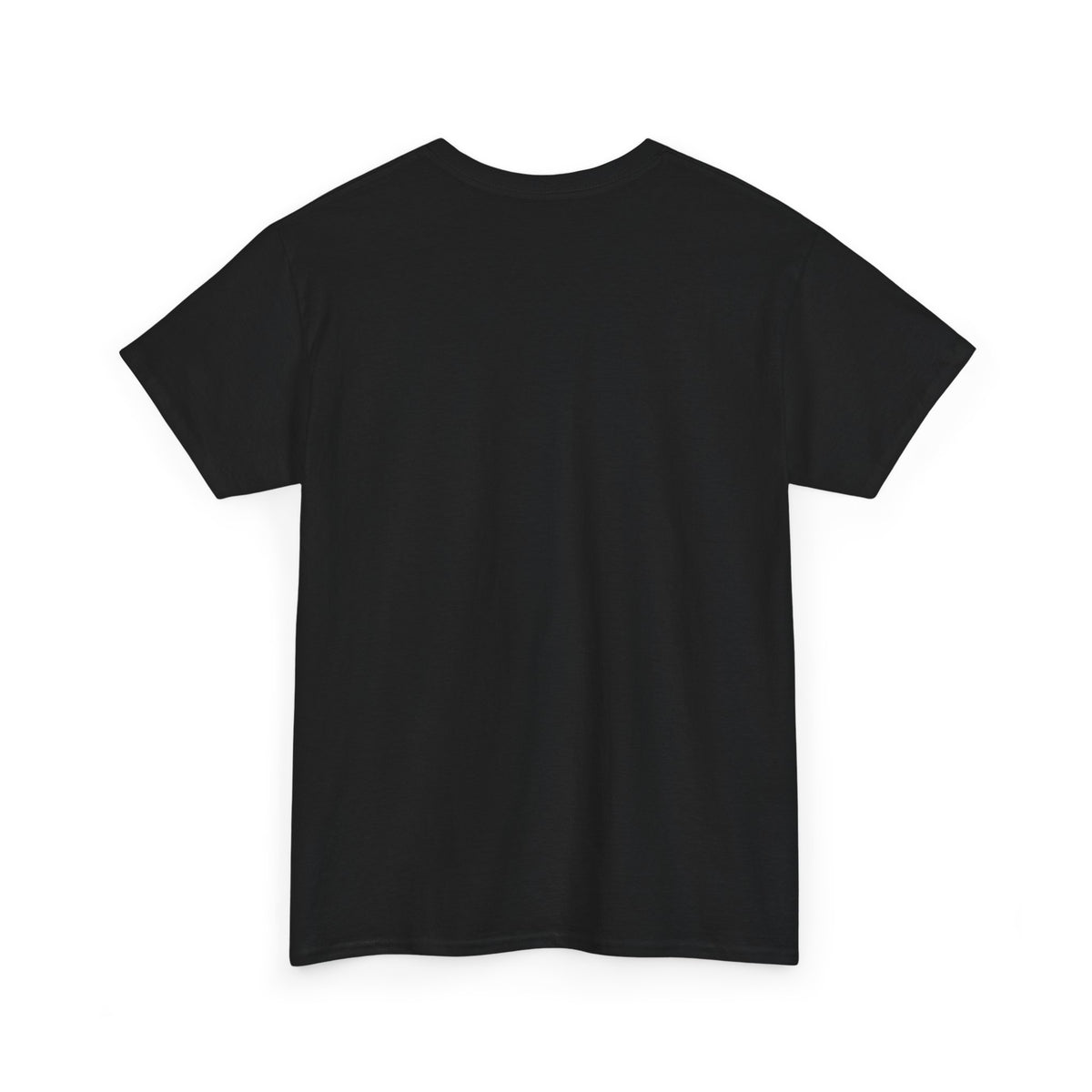 Nicht diagnostiziert – Rückseite