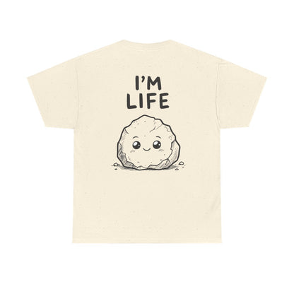 I'm life – Natural