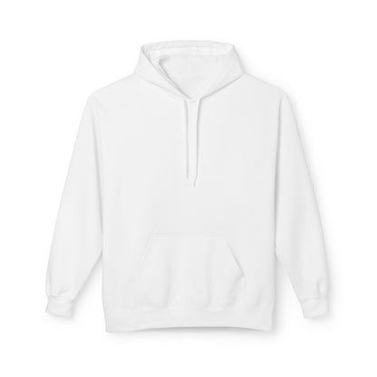Völlig verwildert – Hoodie Vorderseite